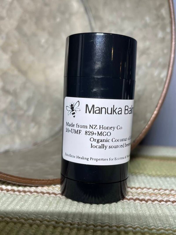 Manuka Balm