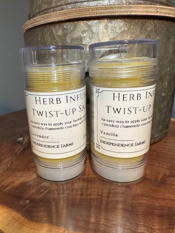 Our Best Selling Salve “Super Sized”