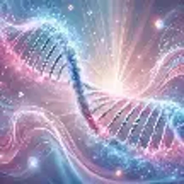 ADN QUANTIQUE au POINT ZERO