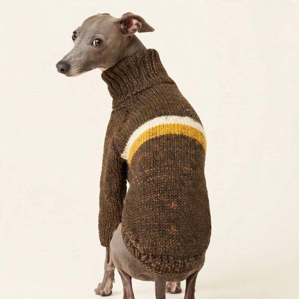 M Italian Greyhound Sighthound Sweater Jumper
