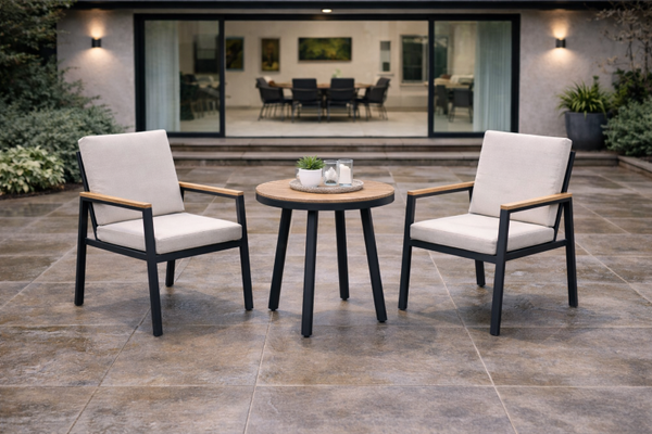 Arden Bistro dining set
