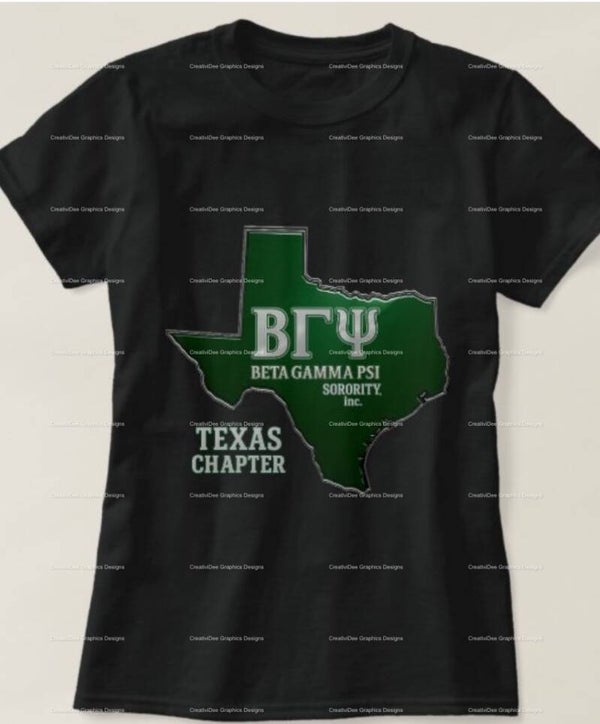 Texas Chapter