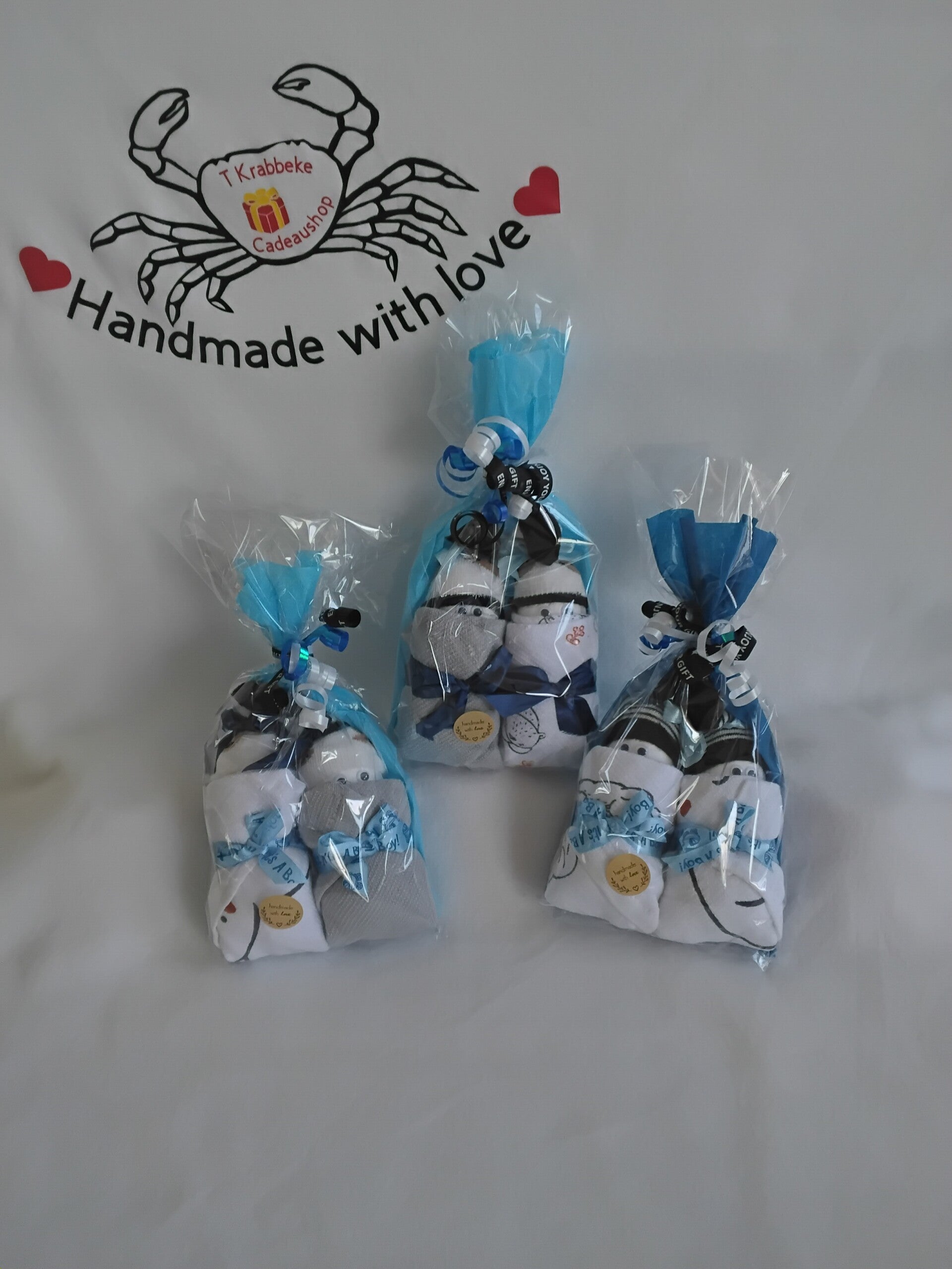 Luierpopjes