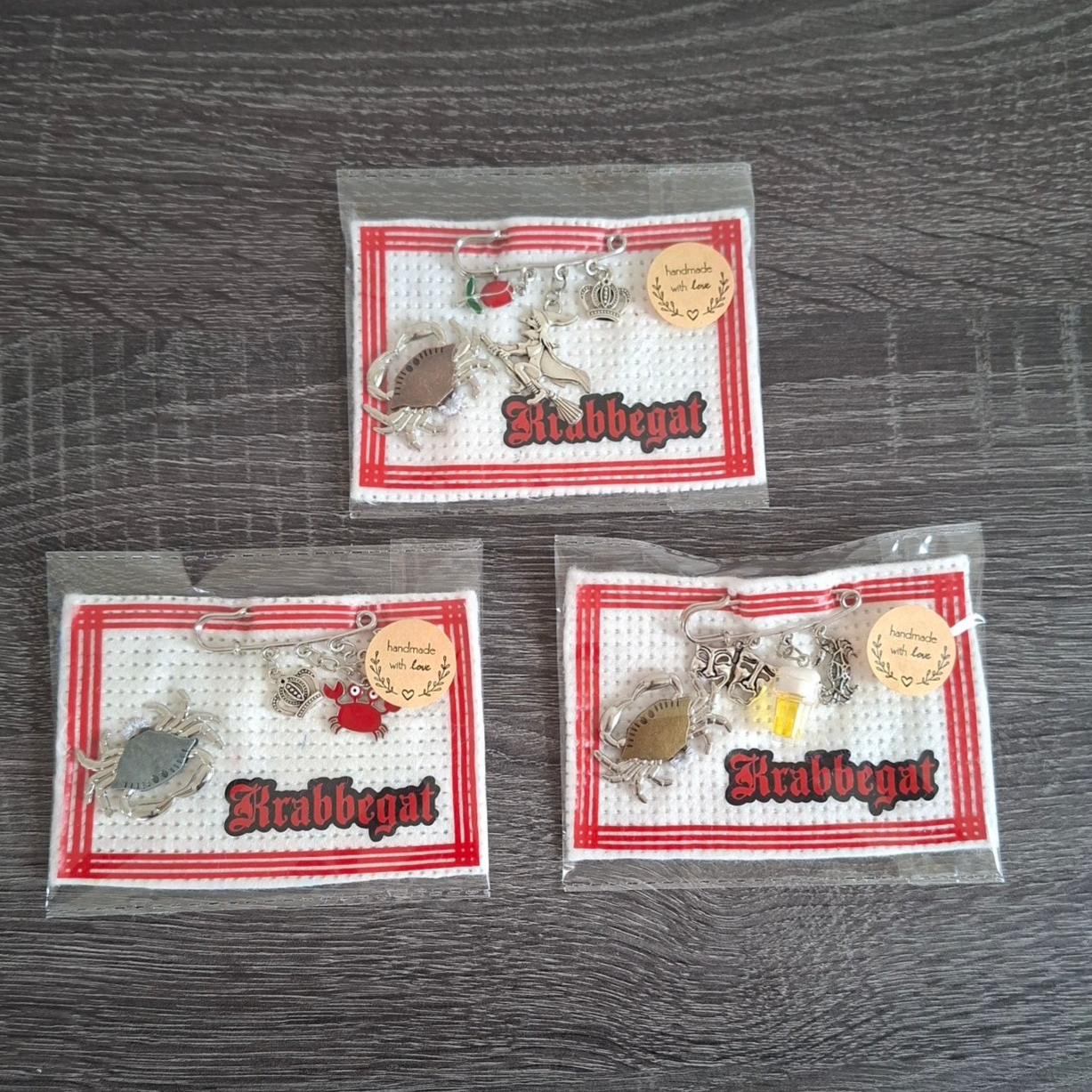 Vastenavend dweiltjes