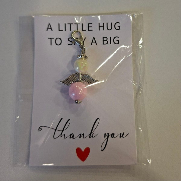 Pockethug thank you