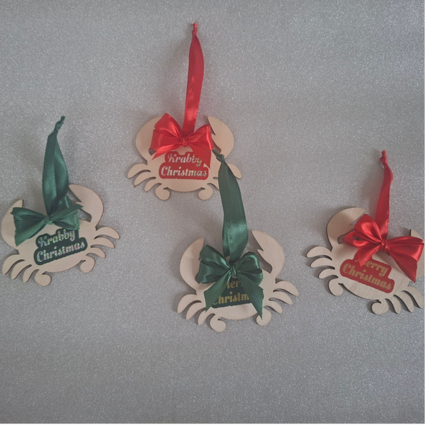 Krabbe hangers