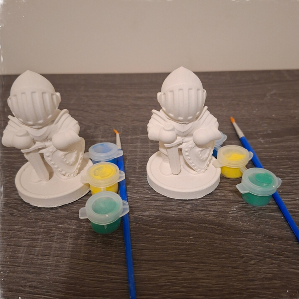 Ridder schilderssetje