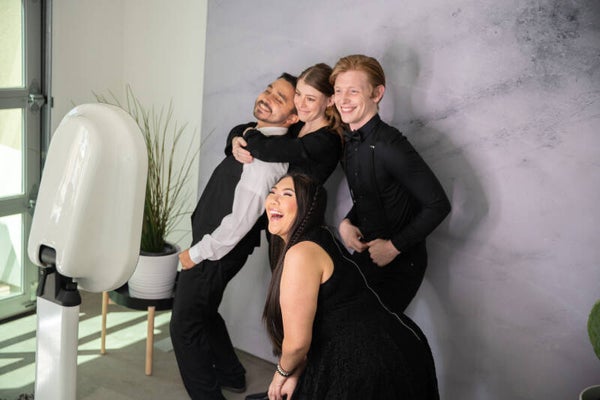 Basic Back Drop - Add on