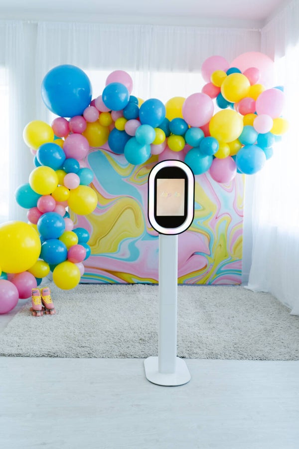 Balloon Arch - Add on