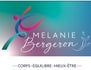 Clinique masso-thérapeutique ,-kinésithérapie &amp; lomi lomi intramusculaire Melanie Bergeron