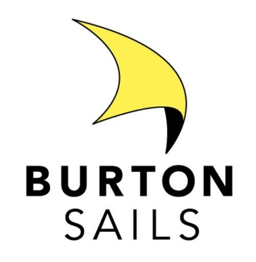 Burton Sails logo
