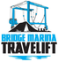 Bridge Marina Travelift