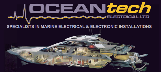 Ocean Tech logo