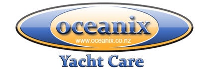 Oceanix logo