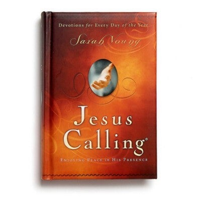 Jesus Calling