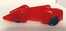 1950s Renewal Speed King Car – Rare Vintage Toy Vehicle from the Golden Age of American Play