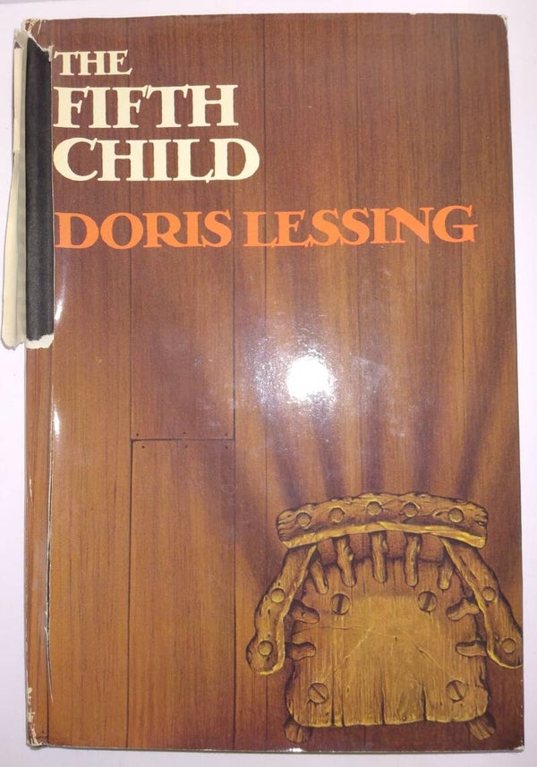 The Fifth Child by Doris Lessing | A Chilling Tale of Family, Fear, and Human Nature