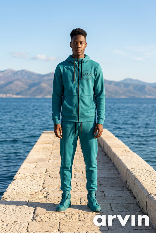 Ualreadyknow Tracksuits