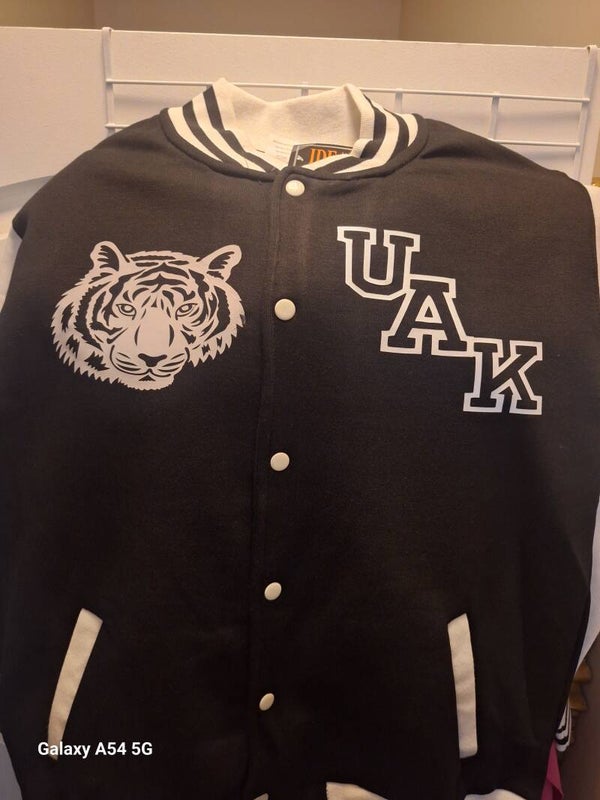 Ualreadyknow Varsity Jackets