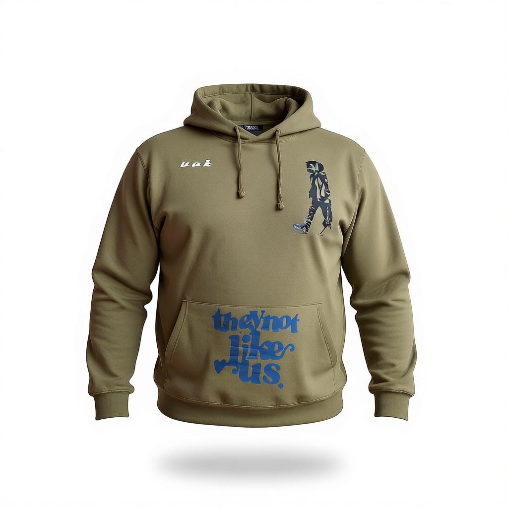 Ualreadyknow Hoodie