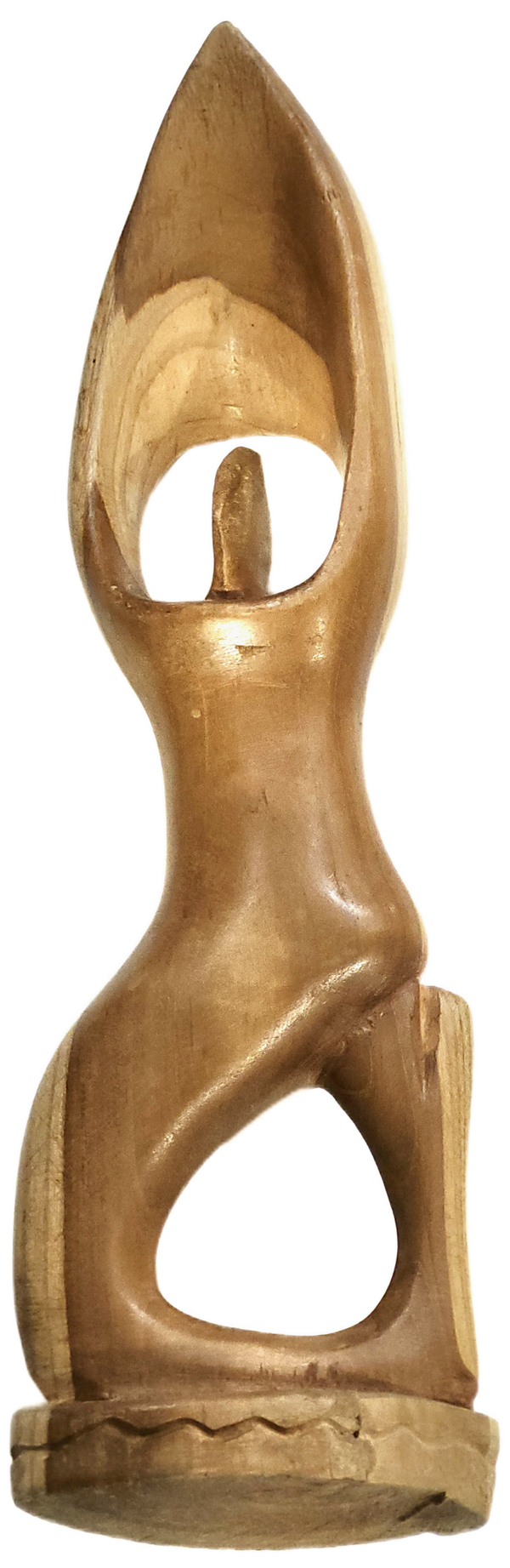Wooden Sculpture