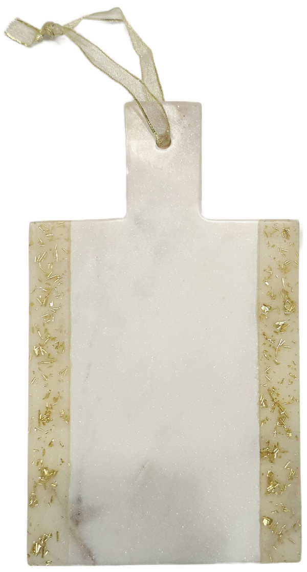 Marble Stone Decorative Cutting Board Decor
