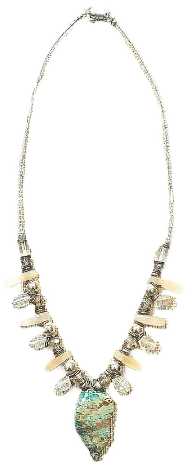 Tidal Dream Necklace