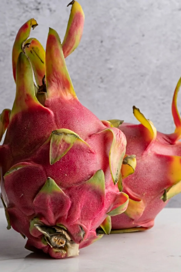 Dragon Fruit Paradise Scented Candle