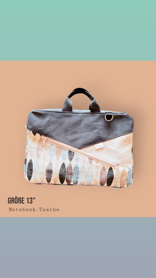 Notebook-Bag