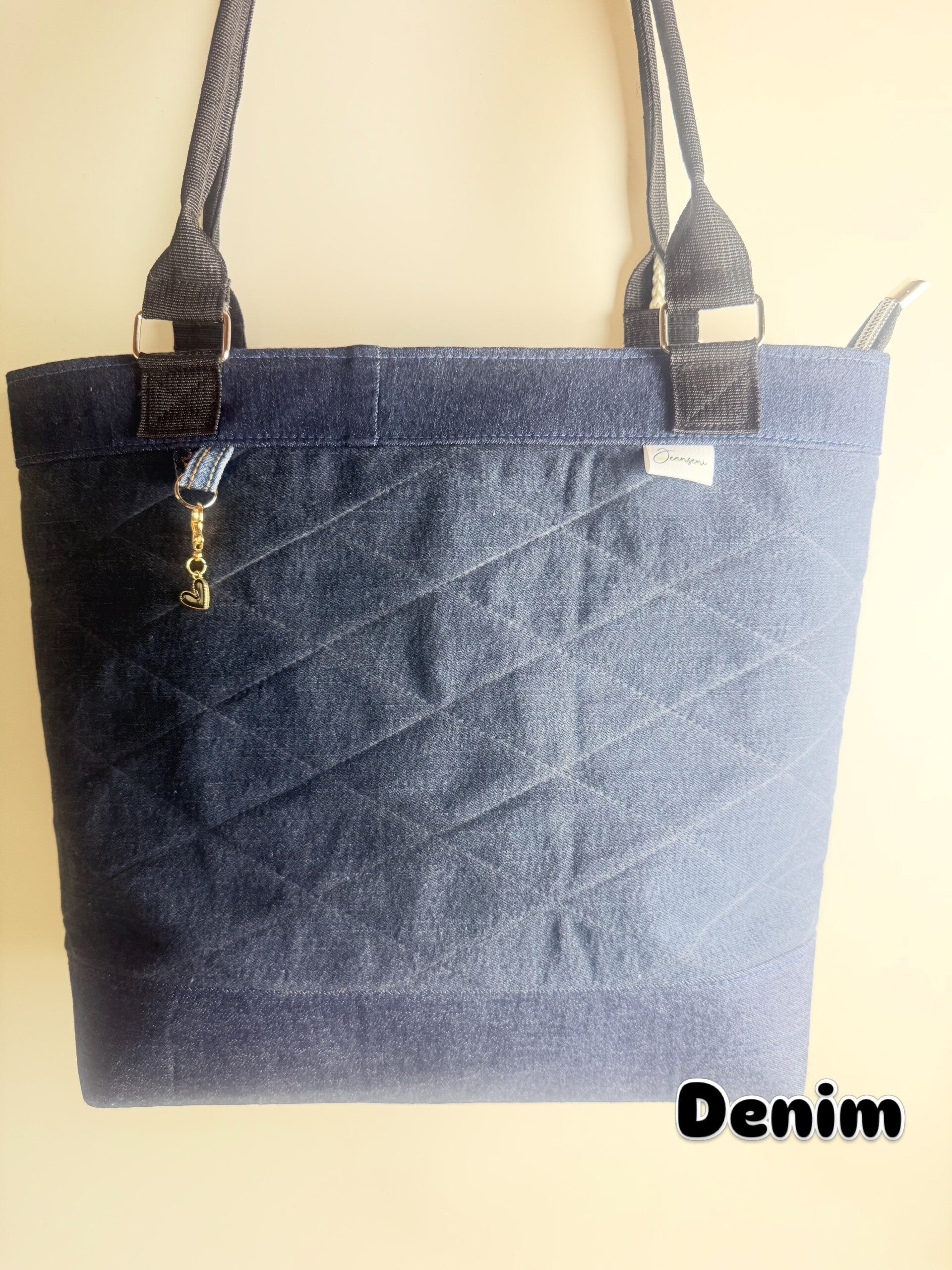Jeanseni-Denim-Liebe