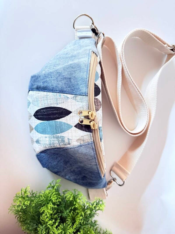 Bauchtasche Lana