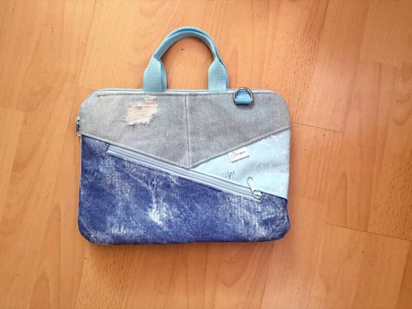 Tablet-Tasche 10"