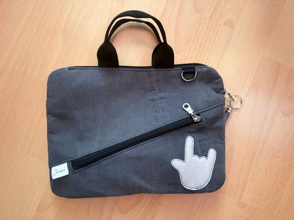 Tablet-Tasche 10"