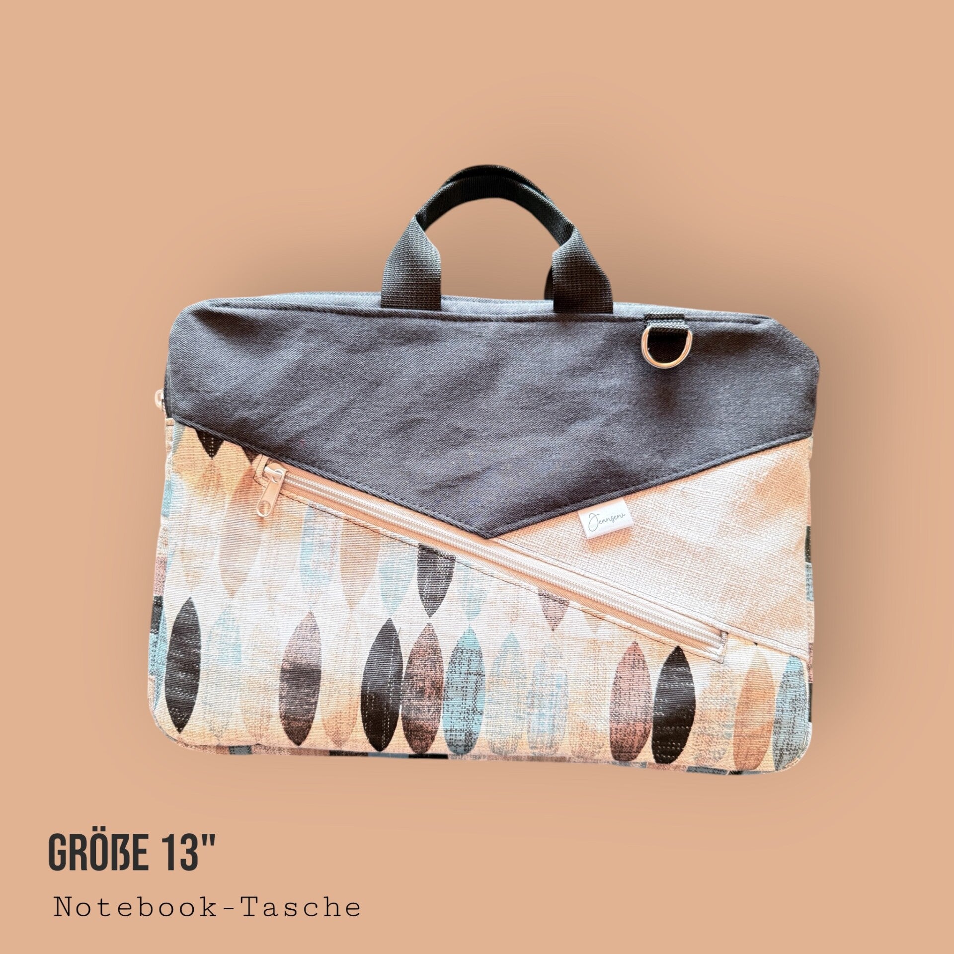Notebook-Tasche 13"