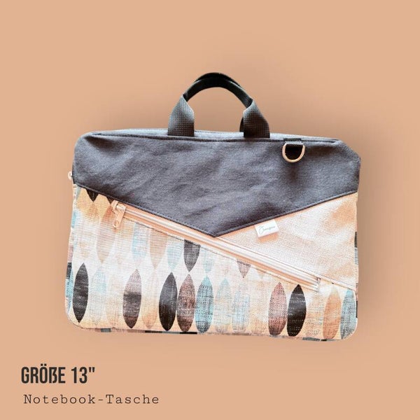Notebook-Tasche 13"