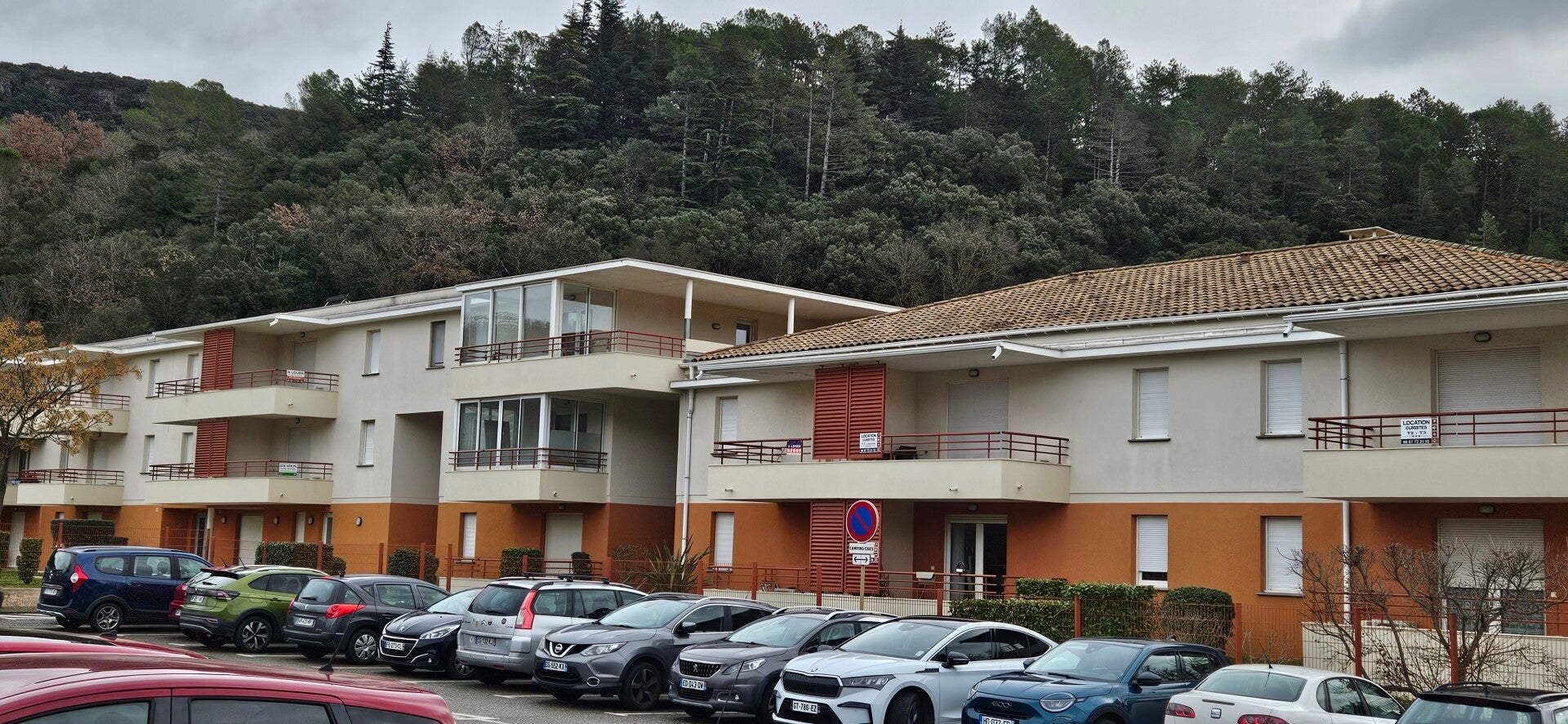 Liste élection municipale 2026 Lamalou les bains Atout Coeur de Lamalou Les Bains par René Ginieis