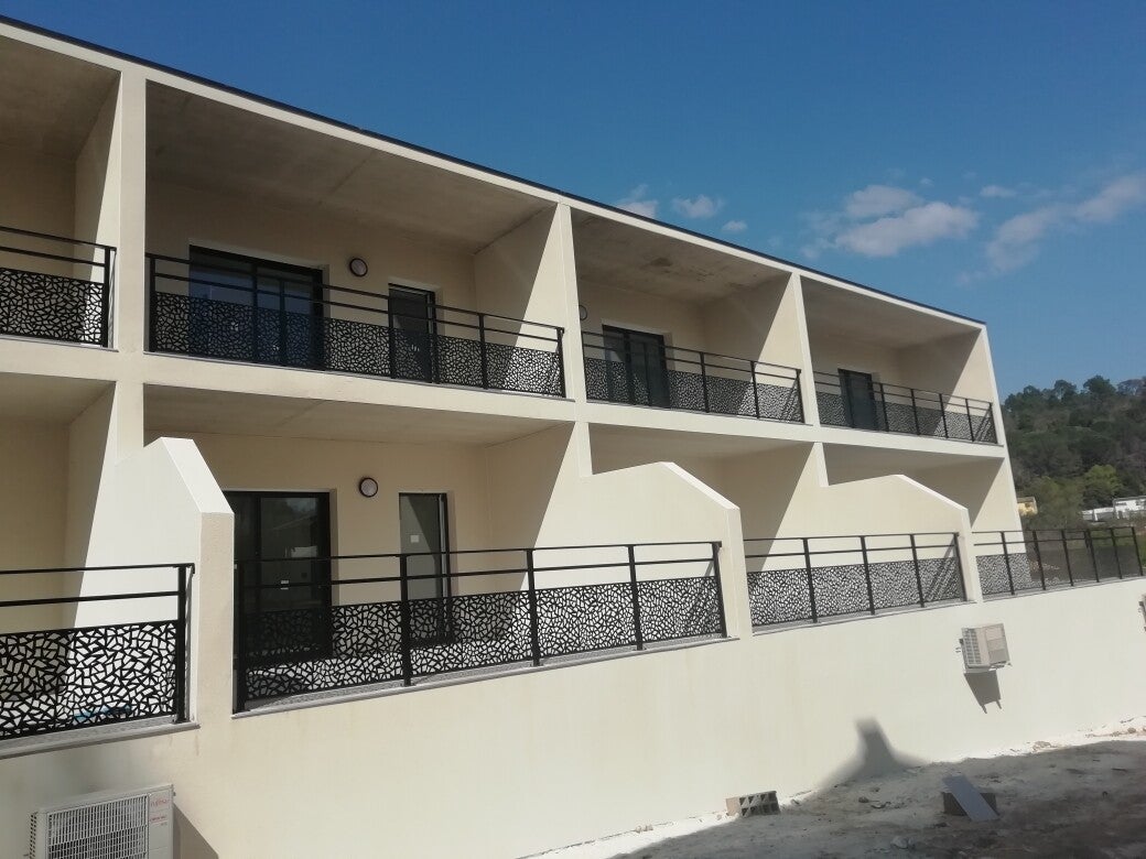 Liste élection municipale 2026 Lamalou les bains Atout Coeur de Lamalou Les Bains par René Ginieis