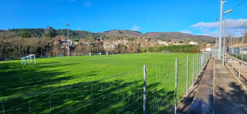 Liste élection municipale 2026 Lamalou les bains Atout Coeur de Lamalou Les Bains par René Ginieis