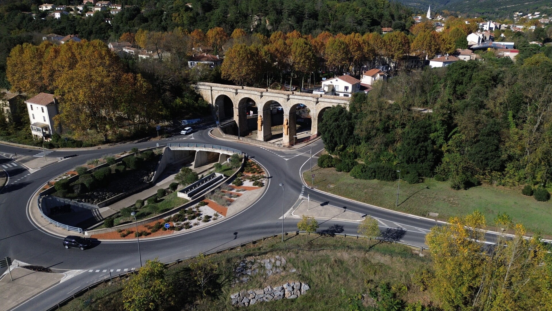 Liste élection municipale 2026 Lamalou les bains Atout Coeur de Lamalou Les Bains par René Ginieis