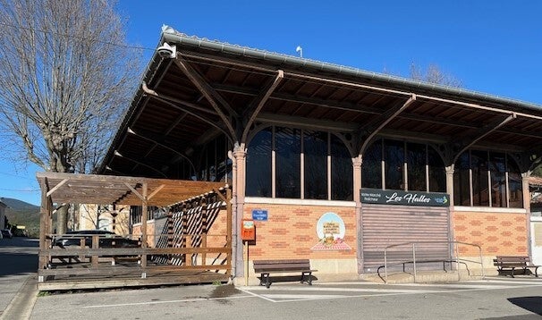 Liste élection municipale 2026 Lamalou les bains Atout Coeur de Lamalou Les Bains par René Ginieis