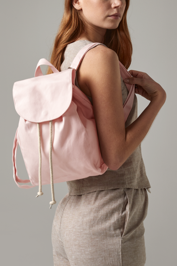 Mini backpack - naam