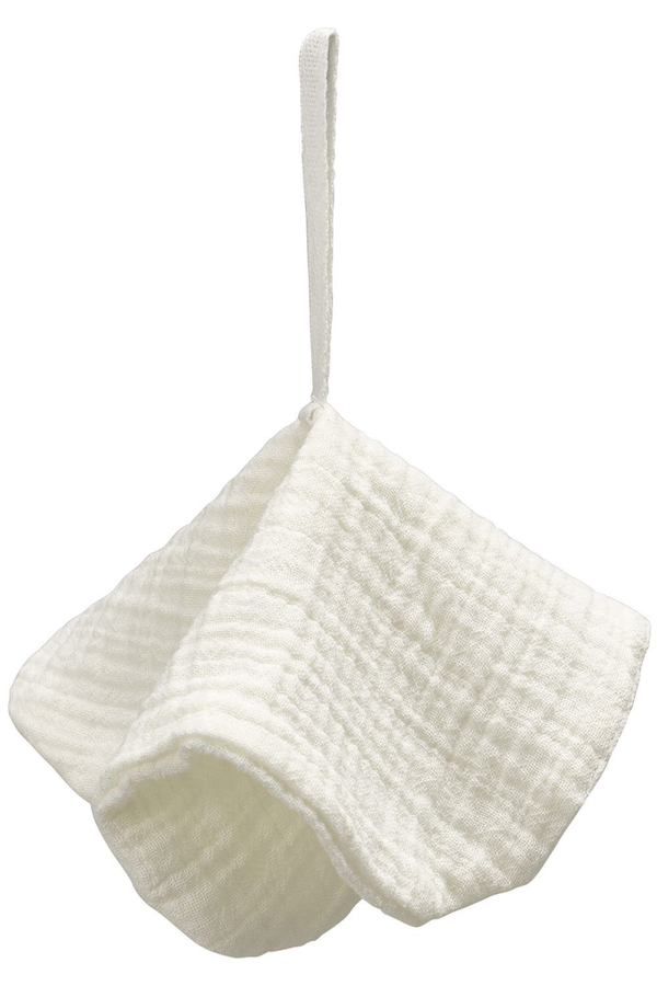 Speendoek pre-washed hydrofiel Uni