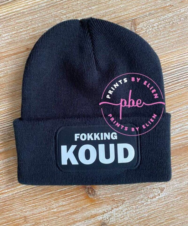 Muts - Fokking Koud