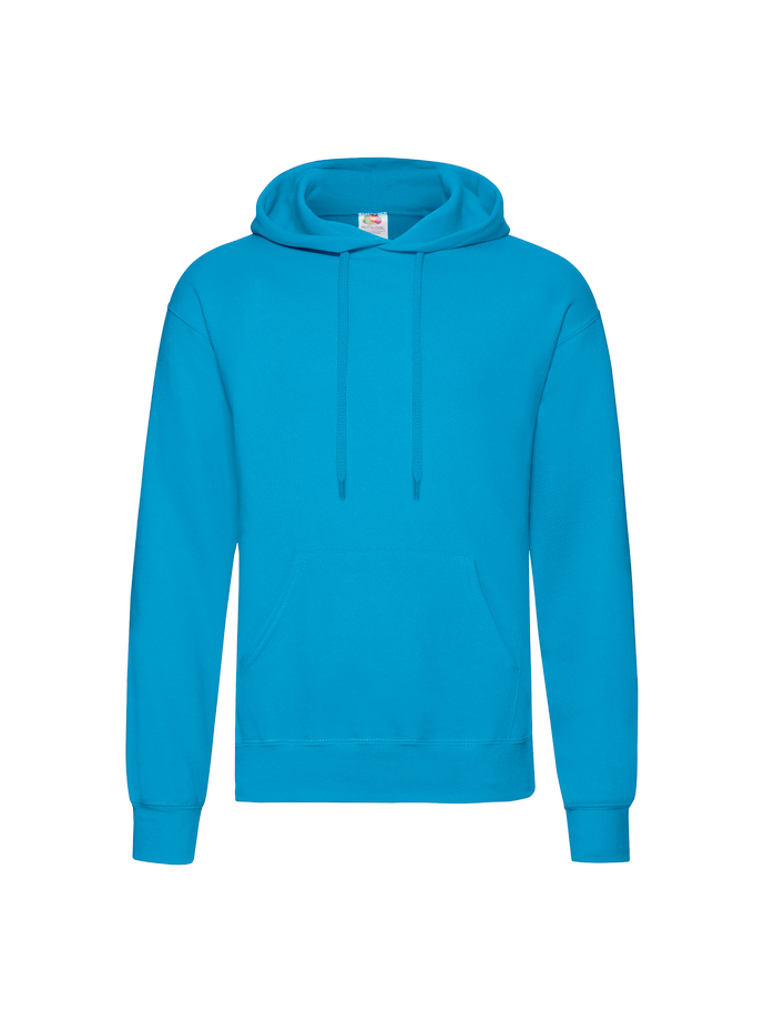 Hoodie Heren - Nonkels