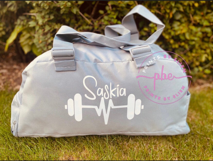 Holiday bag - Fitness
