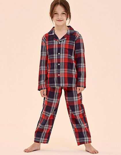 Kerst Onesie - Kids