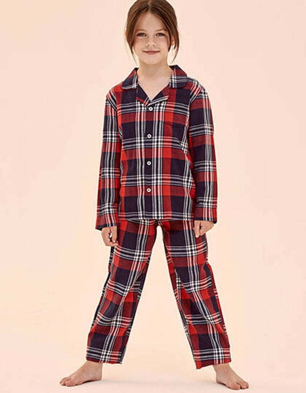 Kerst Onesie - Kids