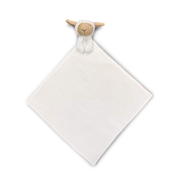 Tutdoekje Luna - met naam