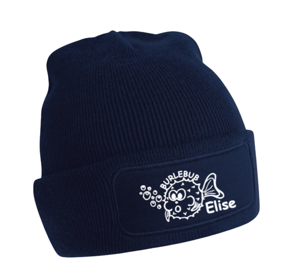 Muts Chiro Burlebub - Chiro Veldegem