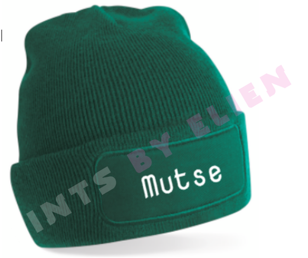 Muts - Mutse